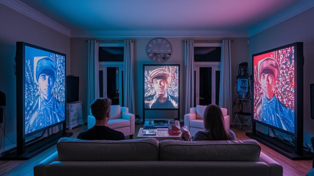 2 Live Digital Experiences That Captivate Audiences