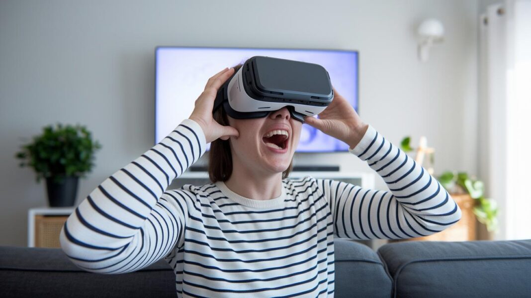 2: Vr Racing Games Spark Instant Excitement