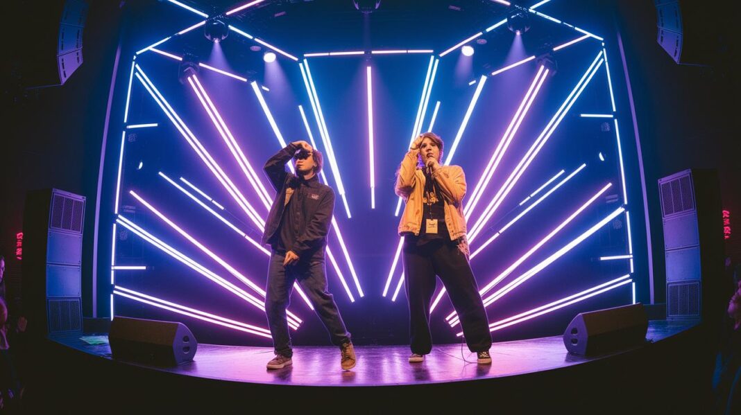 3 Top Immersive Music Artists To Watch Shine