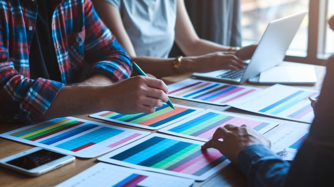5 Digital Storytelling Techniques Spark Creativity