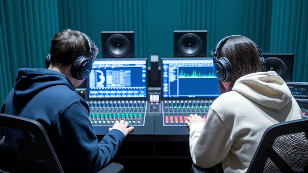 Benefits Of Immersive Music For Audiences Spark Joy