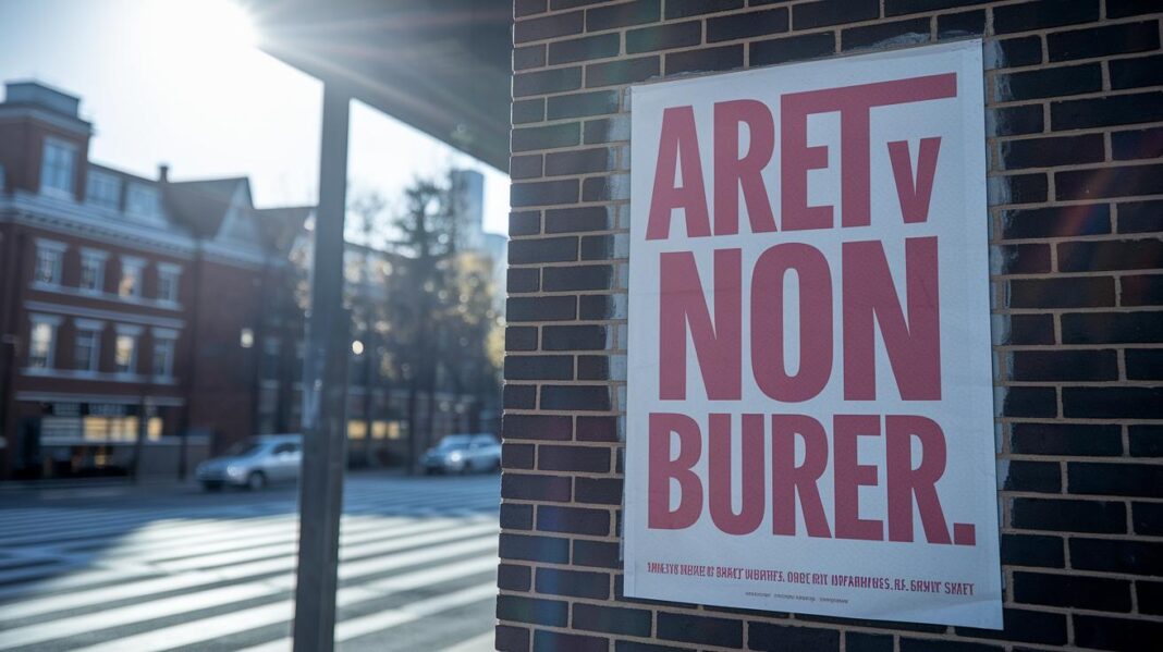 Campaign Poster Examples Spark Instant Impact