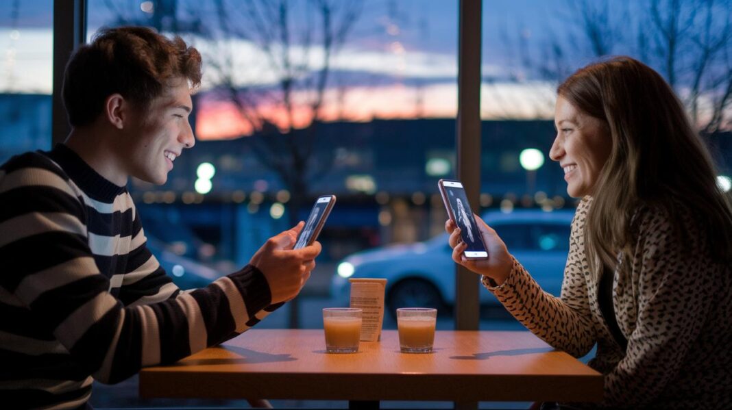 Digital Communication Elevates Modern Connections