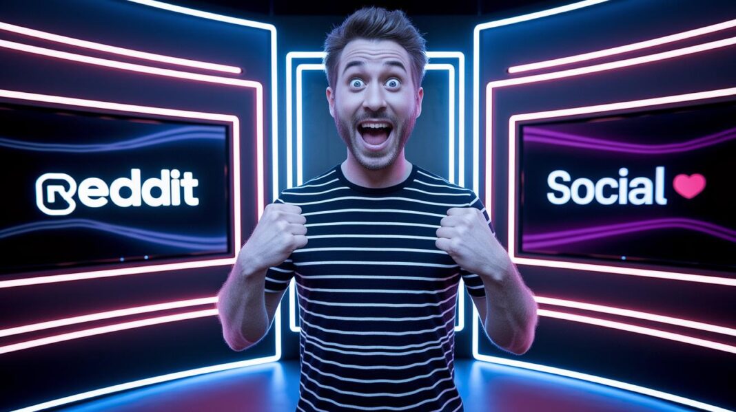 Digital Content Sparks Online Media Excitement