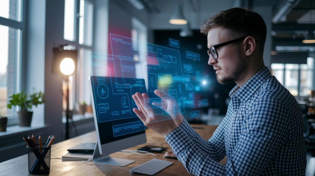 Digital Experiences Spark Innovative Ux Design