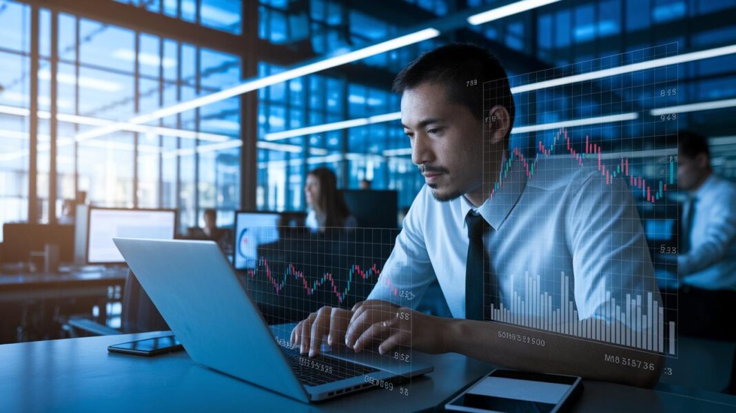 Digital Goods: Dynamic Trade Insights