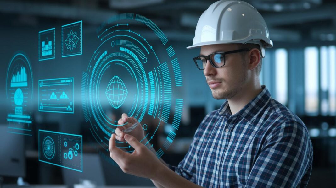 Digital Innovation Sparks Exciting Tech Momentum