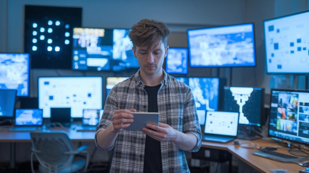 Digital Media Arts: Inspiring Creative Opportunities