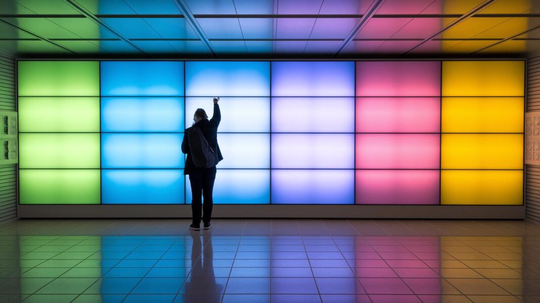 Digital Signage: Elevate Your Visual Appeal