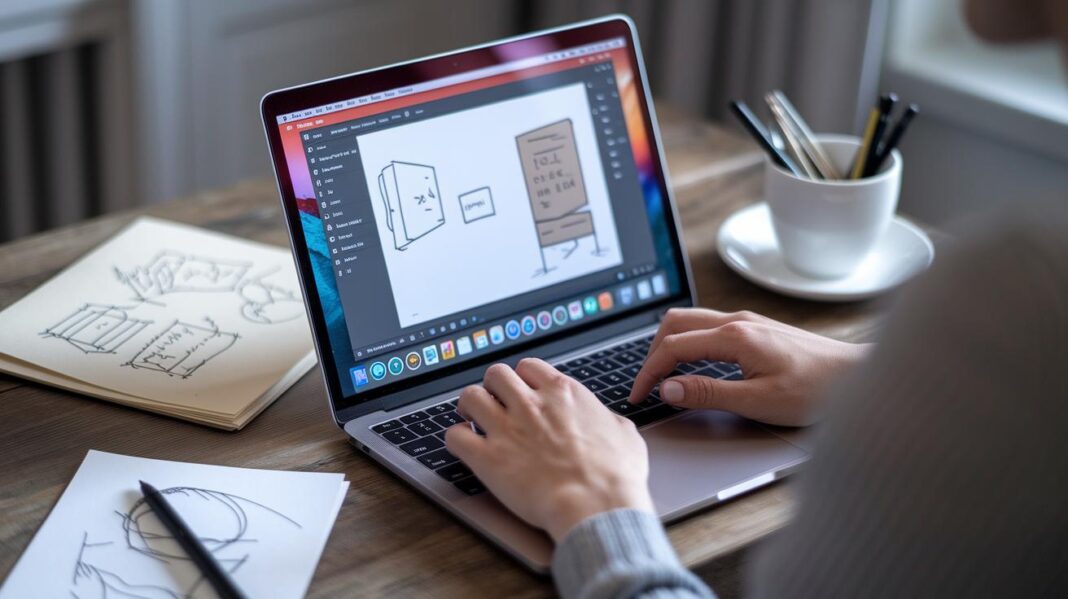 Digital Storytelling Tools Spark Creative Success