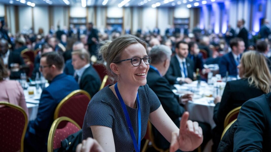 Event Solutions Empower Thriving Corporate & Social Events