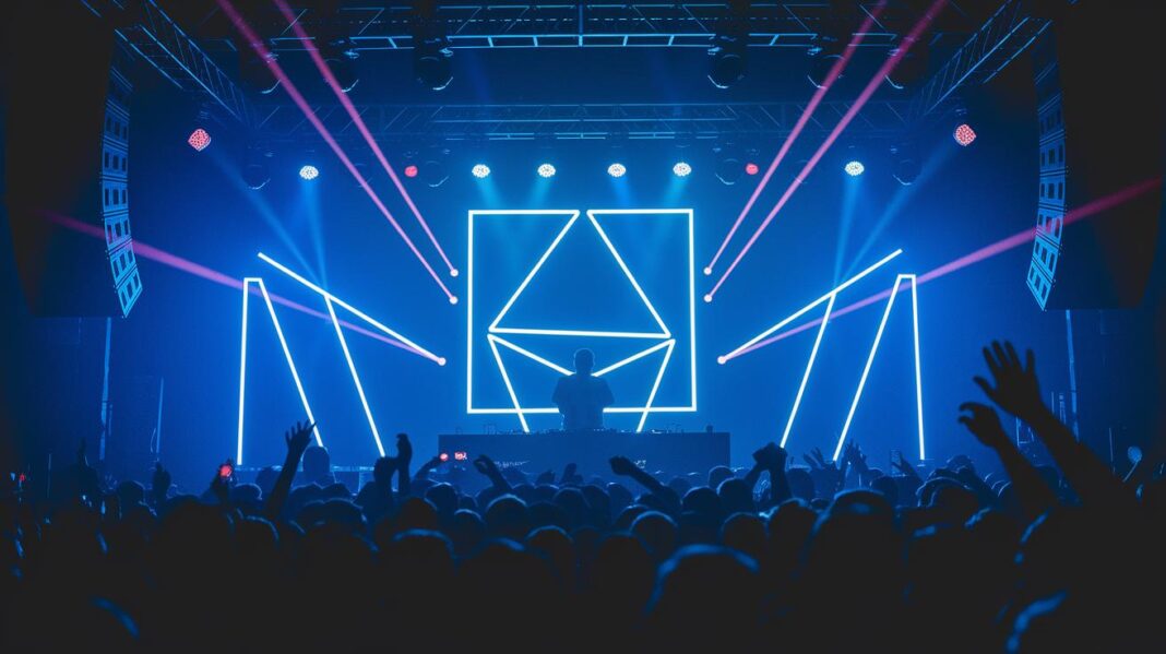 Events At La Live: Electric Vibes Await