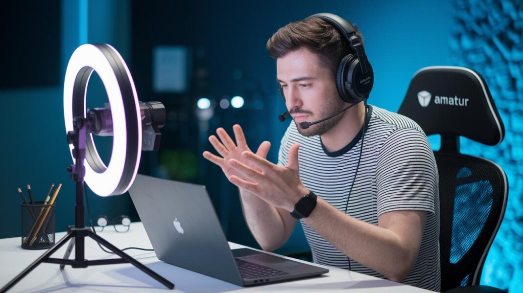 How To Live Stream: Easy Setup For Success