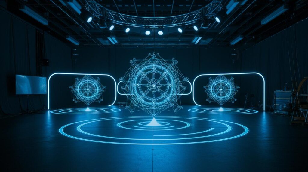 Immersive Digital Experiences Spark Interactive Brilliance | thezeff.com