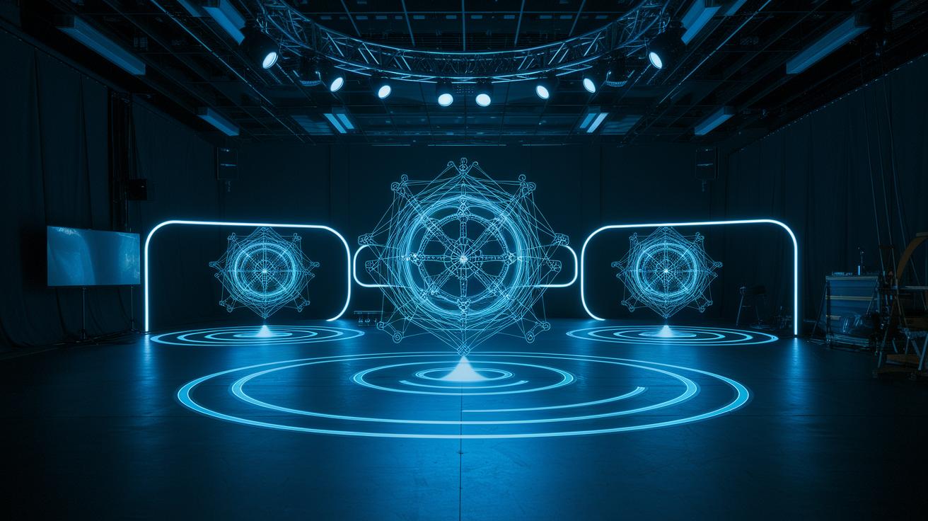 Immersive Digital Experiences Spark Interactive Brilliance | thezeff.com
