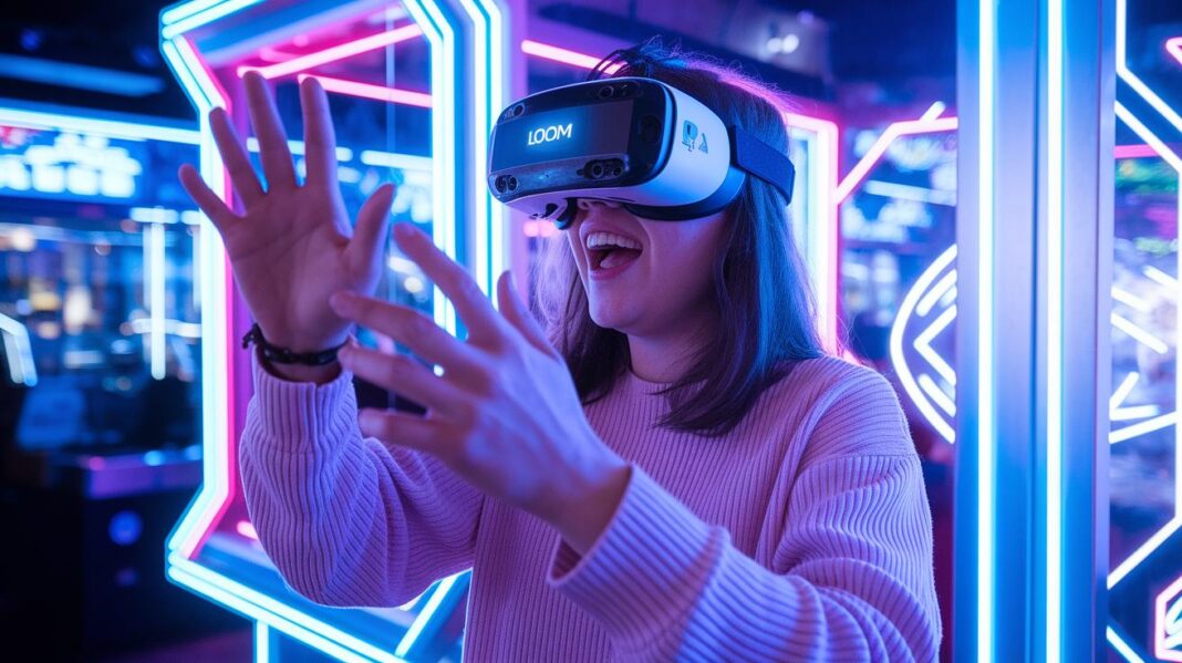 Immersive Gaming Near Me: Thrilling Local Vr Fun