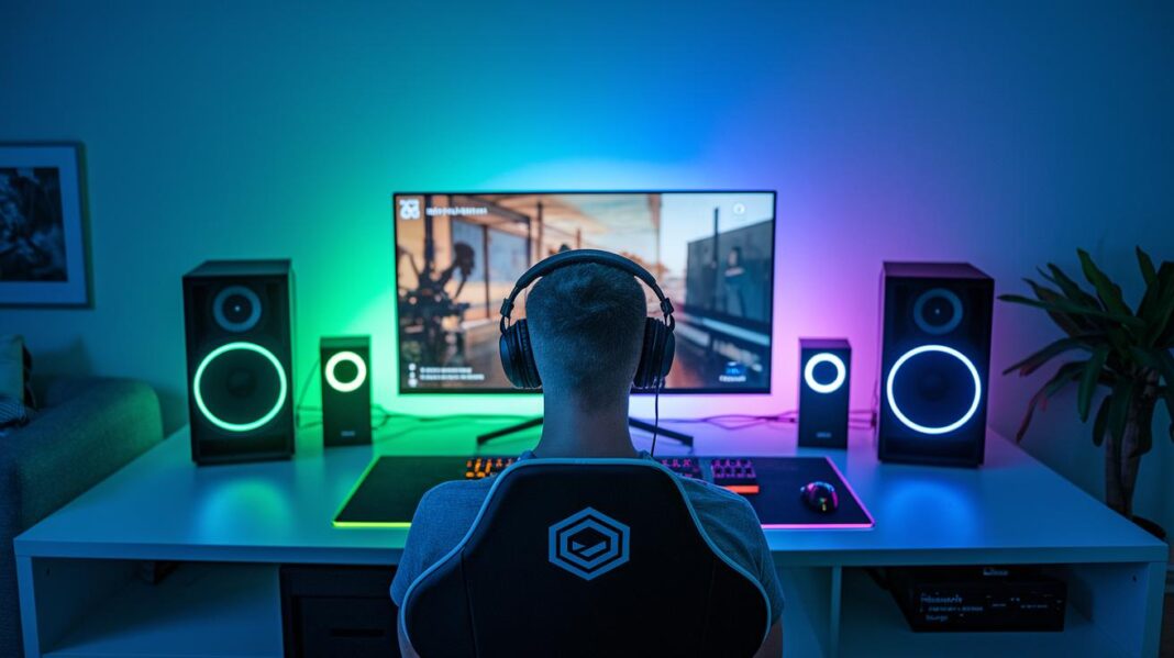 Immersive Music Experiences In Gaming: Elevate Your Play