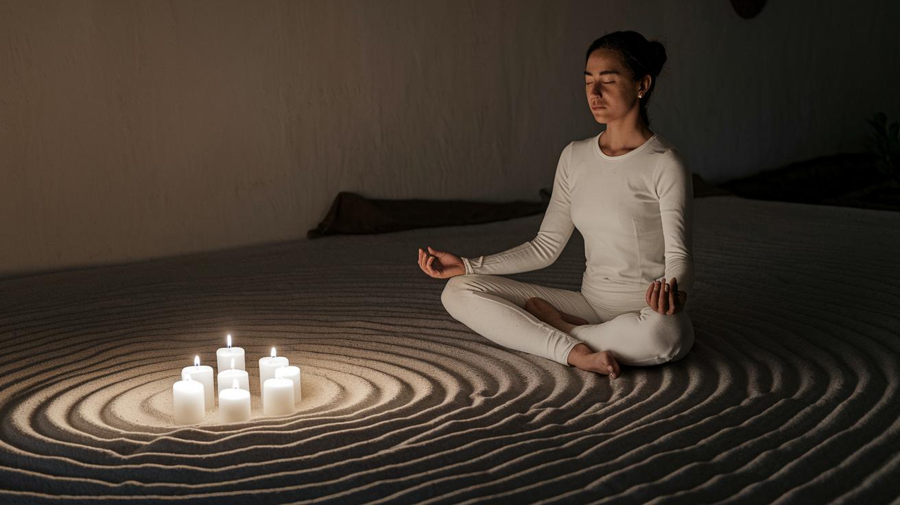 Immersive Music For Relaxation And Meditation: Total Bliss | thezeff.com
