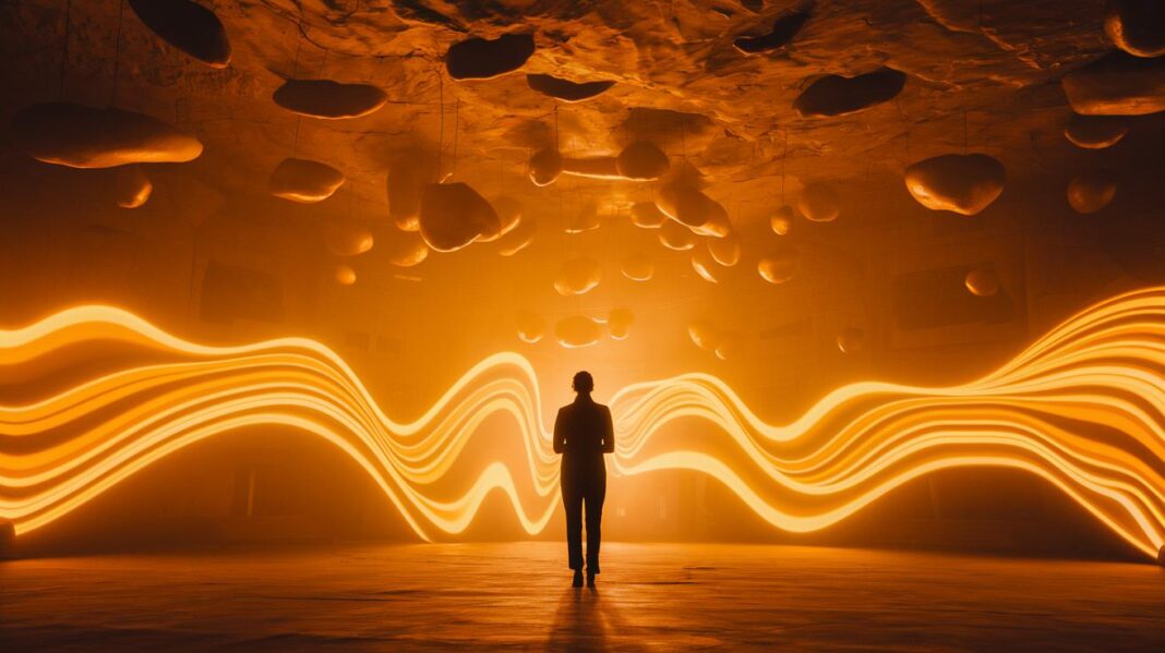 Immersive Music Installations Guide: Spark Joy