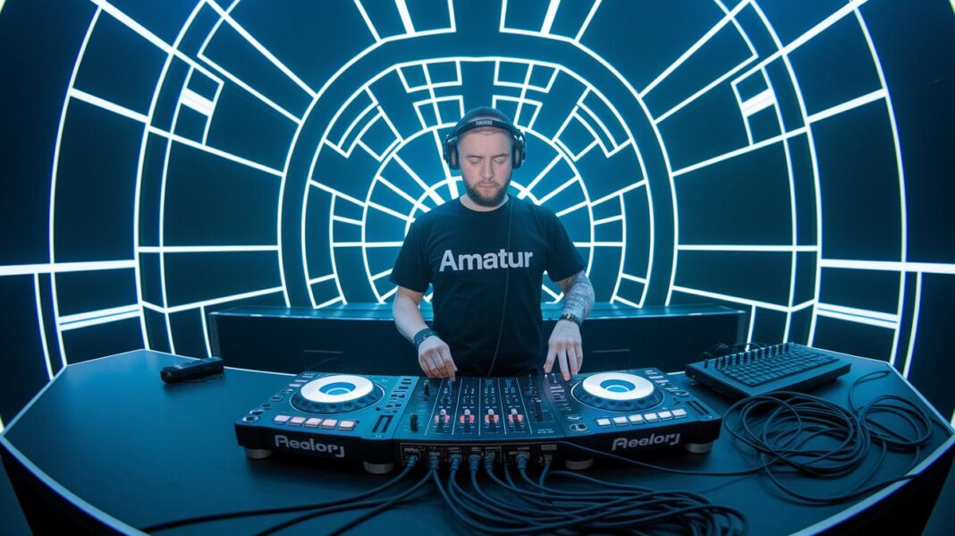Innovative Immersive Music Venues Spark Vibrant Experiences