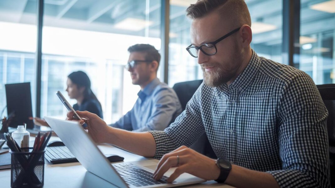Interactive Campaign Case Studies Spark Bold Results