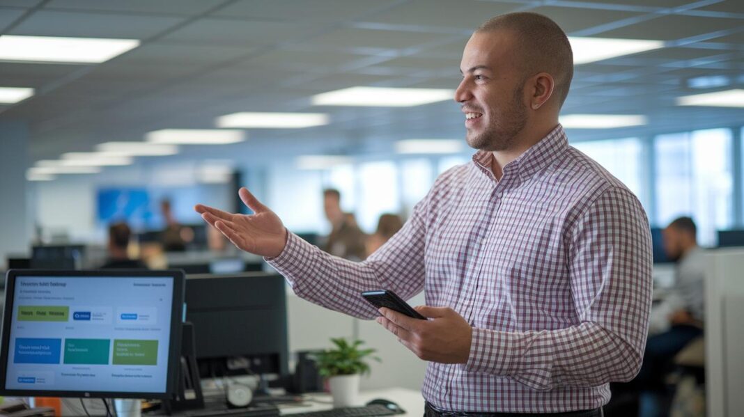 Interactive Campaign Strategy Elevates Audience Engagement