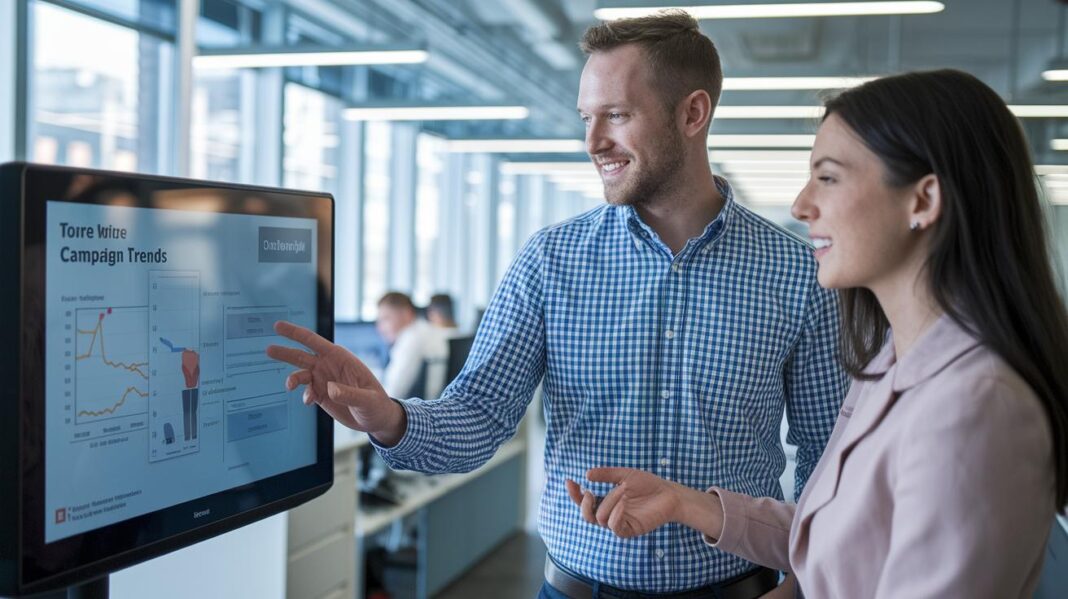 Interactive Campaign Trends Ignite Creative Growth