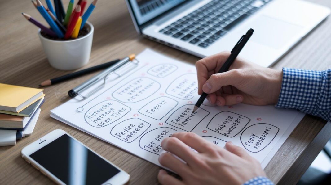Interactive Narrative Design Tips Ignite Reader Engagement