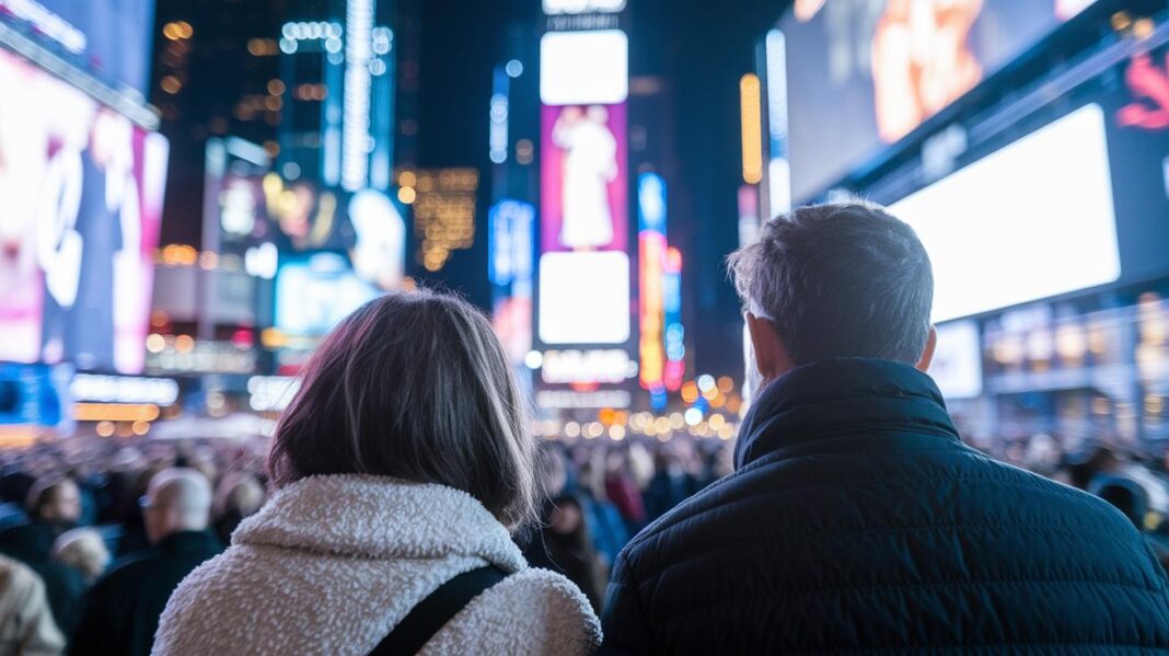 Live Events New York: Vibrant Shows Ahead