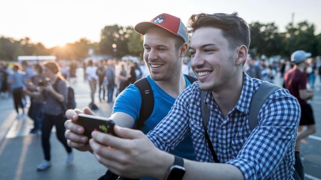 Pokemon Go Live Events: Thrilling Community Fun