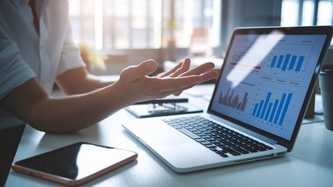 Storytelling With Data: Captivating Insights