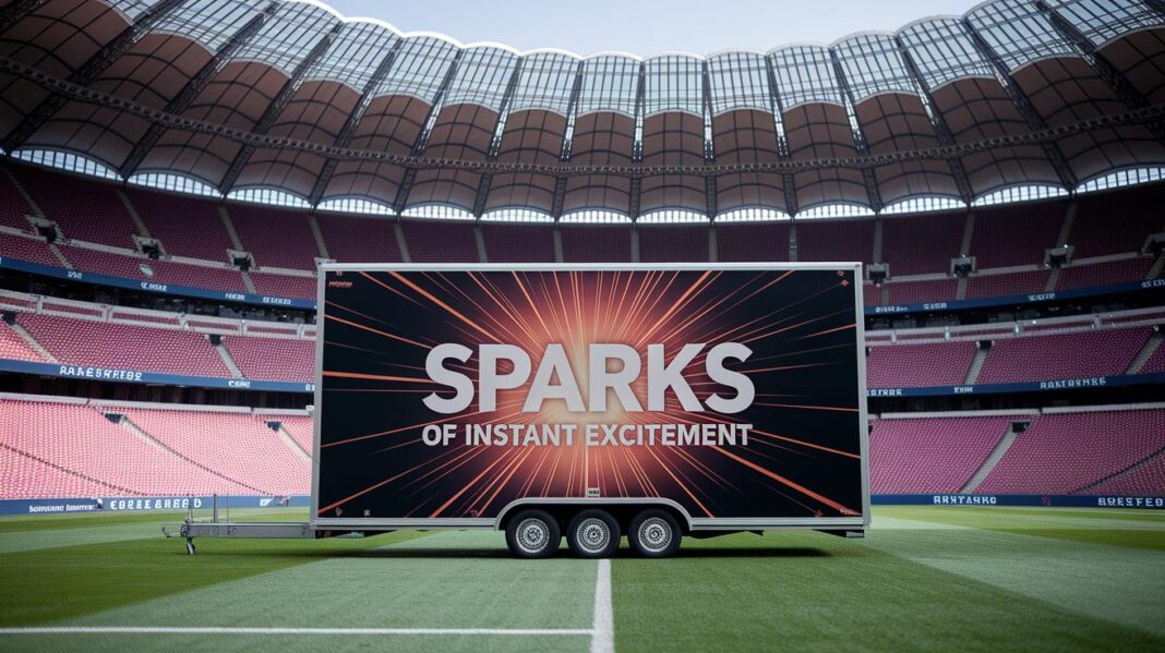 The Campaign Trailer Sparks Instant Excitement