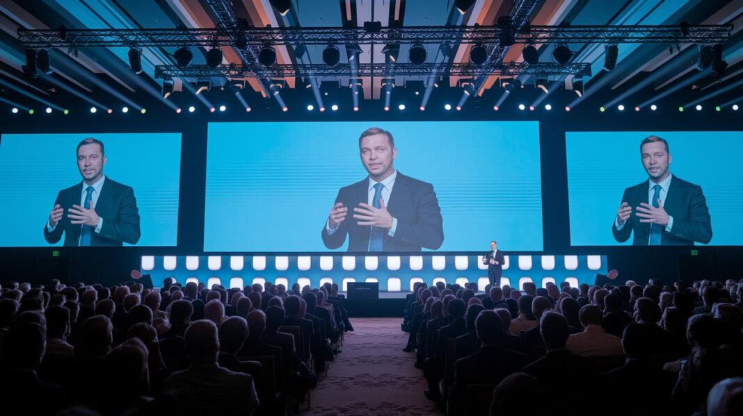 Trends In Events: Bold Strategies Ahead