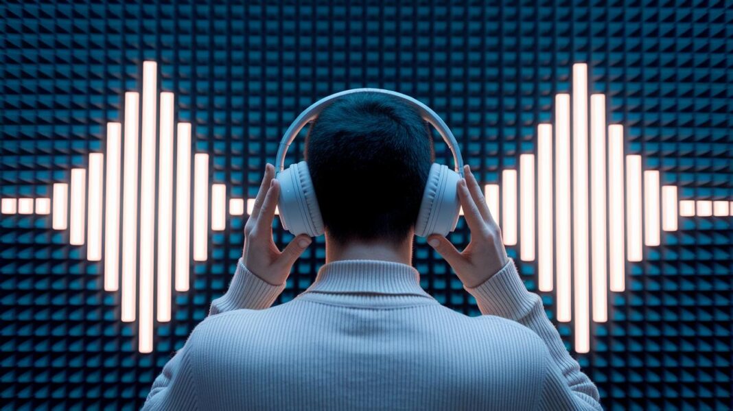 What Is Immersive Music: A Captivating Experience