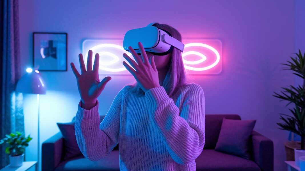 What Is Vr Gaming: A World Of Excitement