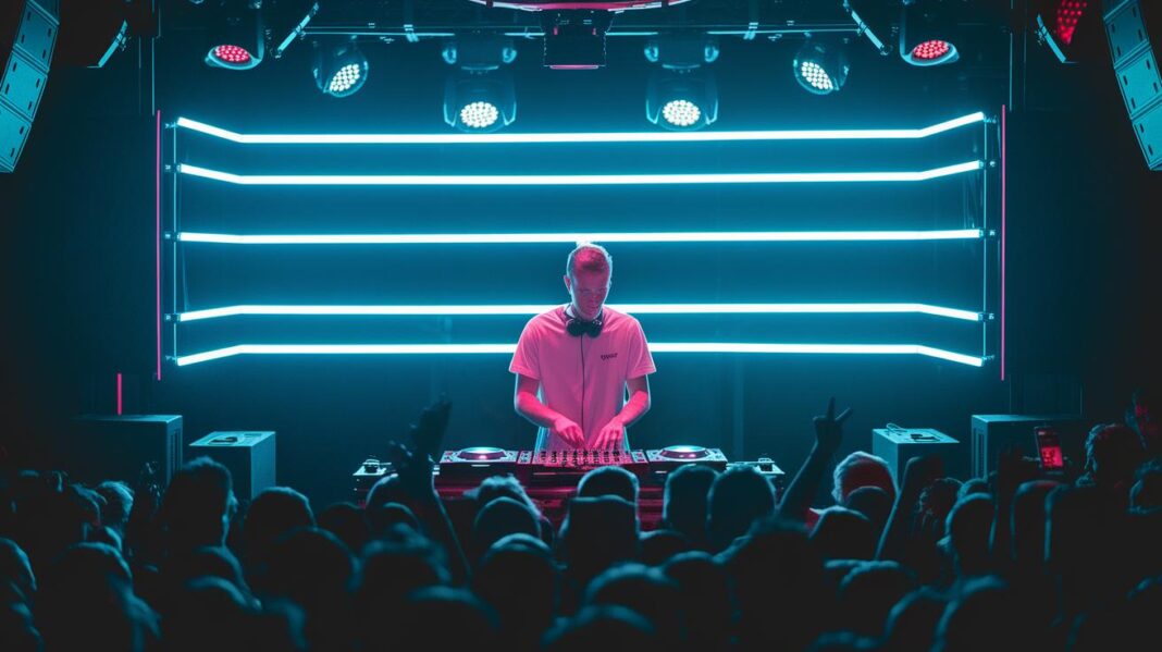 7 Dubstep Artists Ignite Bold Energy