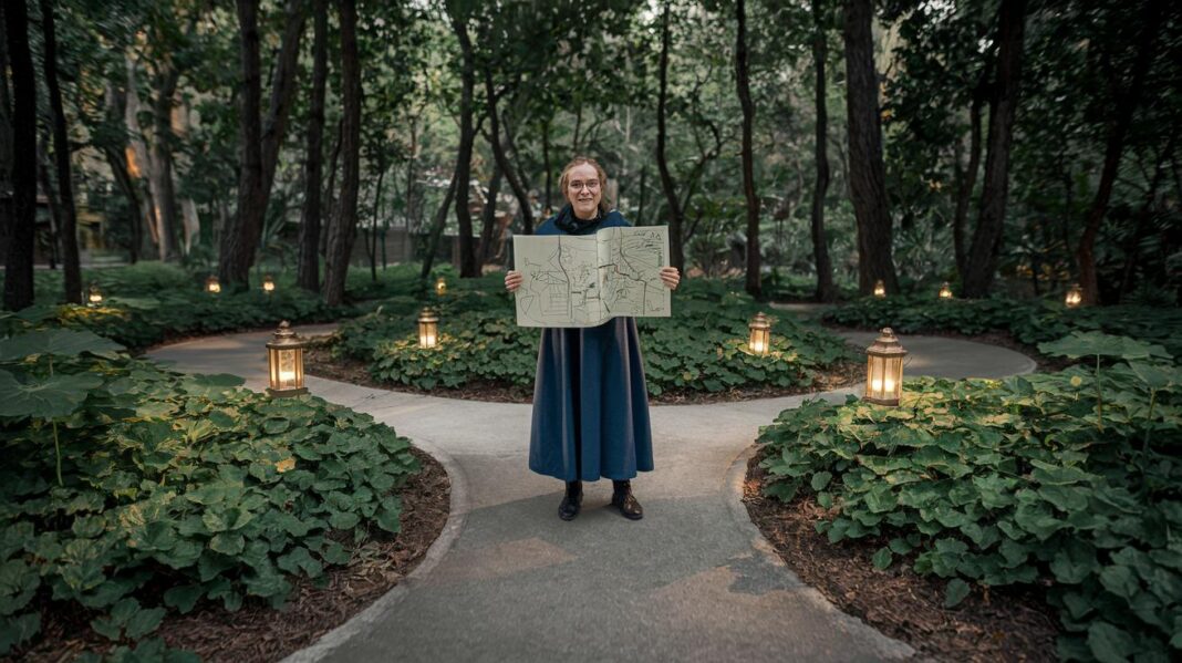 Branching Paths Storytelling Examples: Captivating Tales