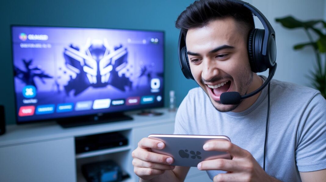 Cloud Gaming Games: Thrilling Titles Await
