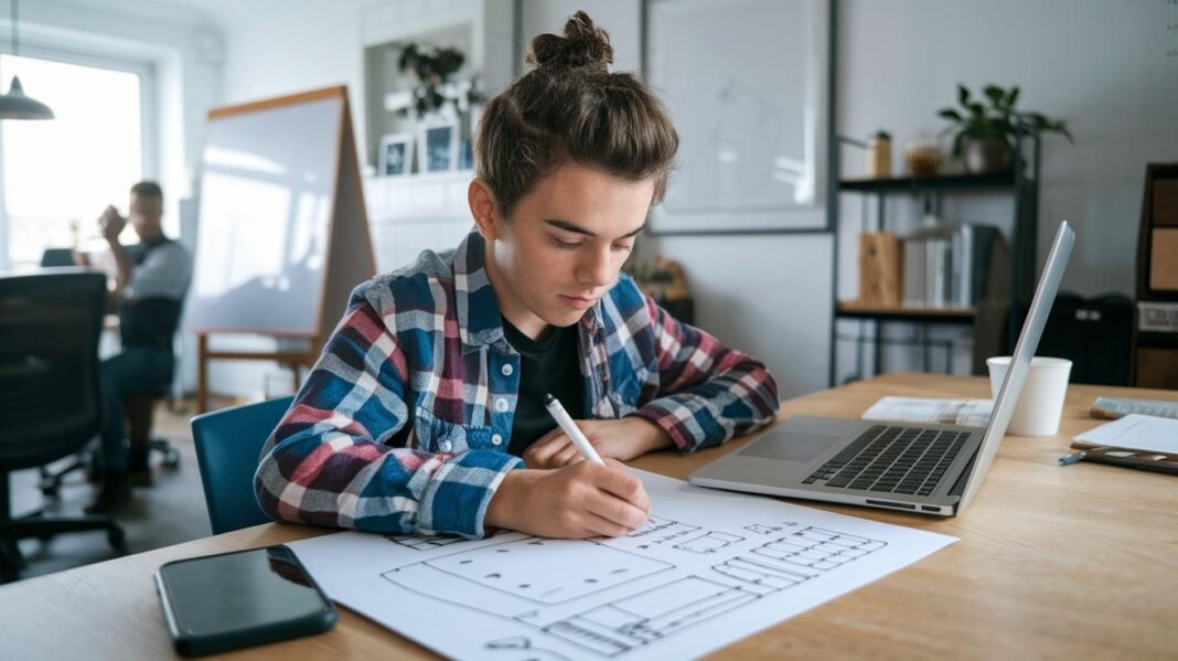 Developing Digital Storytelling Skills: Spark Creative Success
