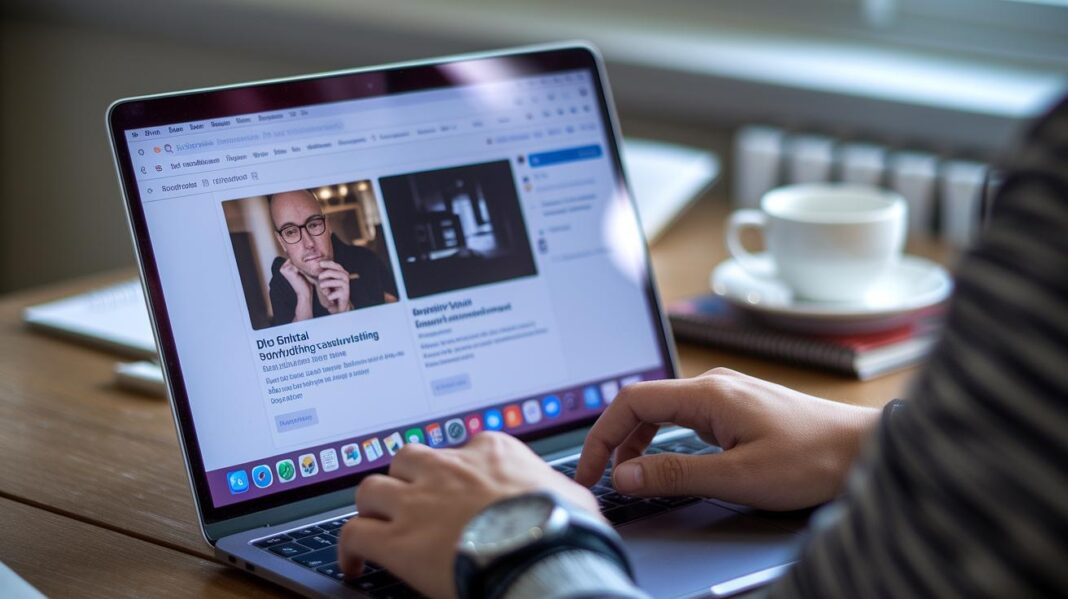 Digital Storytelling Case Studies Spark Innovative Success