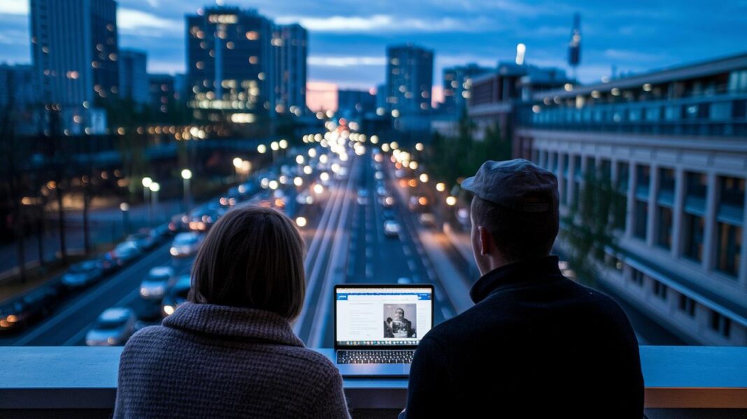 Digital Storytelling For Social Change Ignites Hope