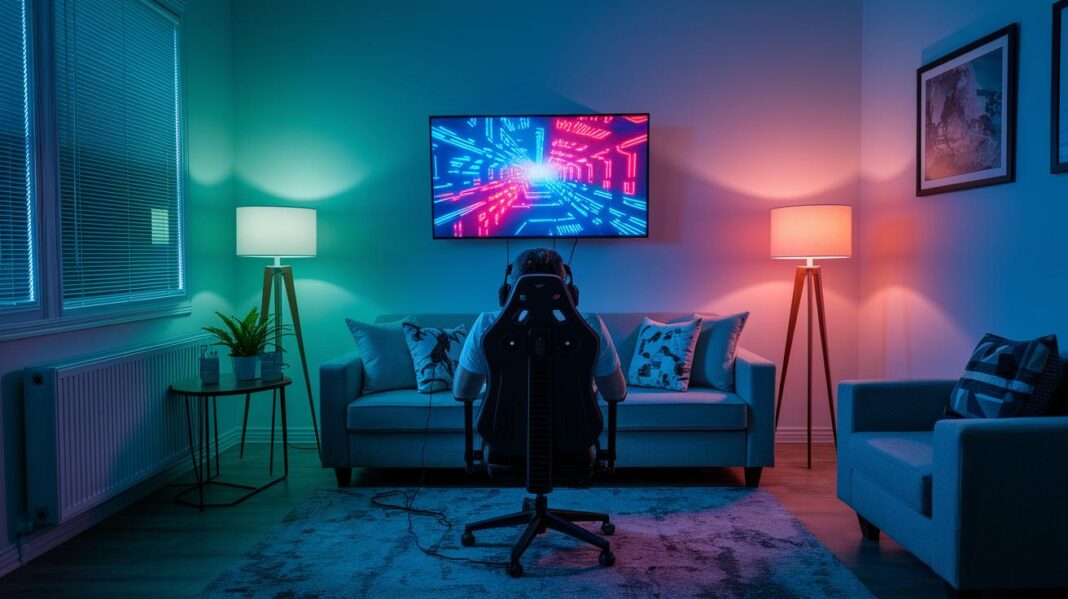 Gaming Cloud: Elevate Your Gaming Experience