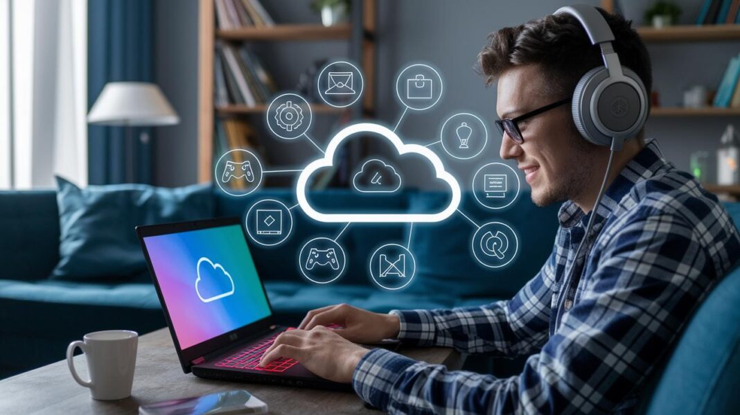 Geforce Now Cloud Gaming Service: Elevate Your Play