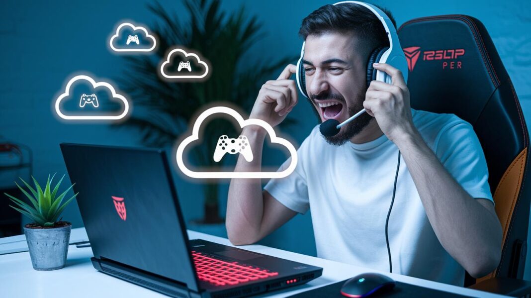 Google Cloud Gaming: Fast, Exciting Experience