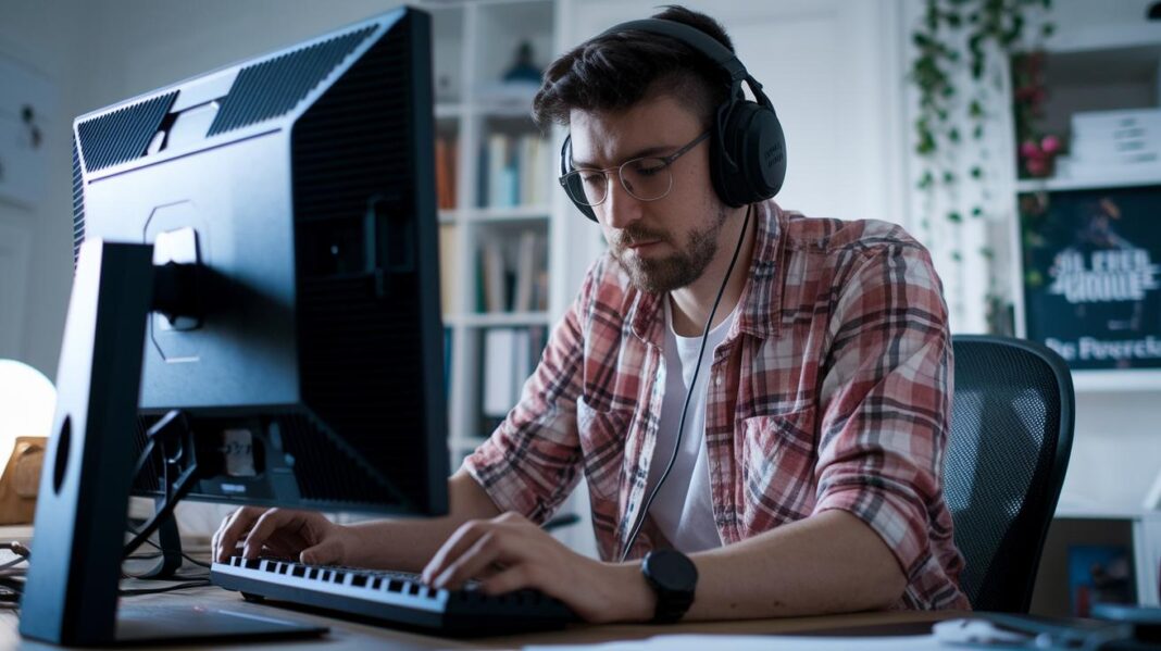 How To Improve Live Streaming Quality: Crisp Connection