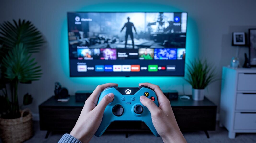 How To Play Cloud Gaming On Xbox Effortlessly