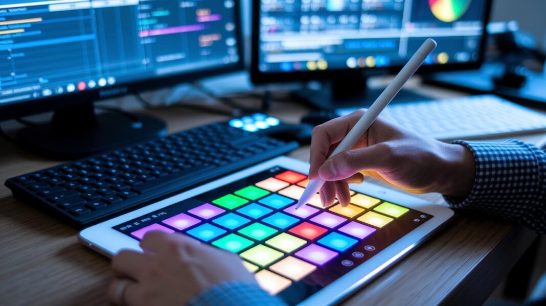 Integrating Multimedia In Interactive Narratives Sparks Art