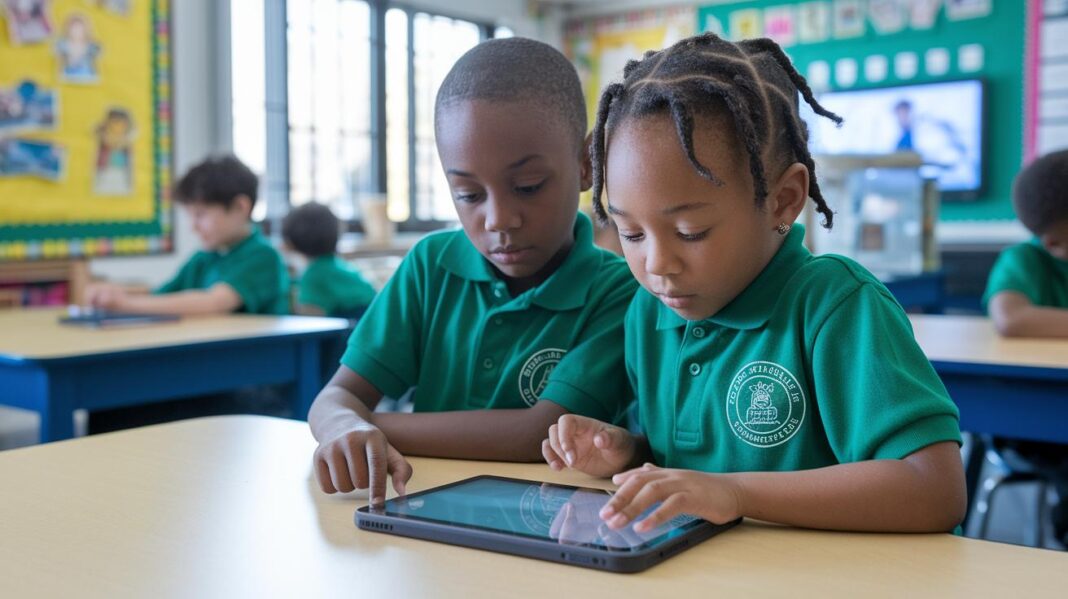 Interactive Digital Storytelling Techniques Brighten Minds