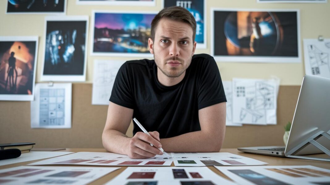 Interactive Narrative Game Design: Bold, Fresh Storytelling