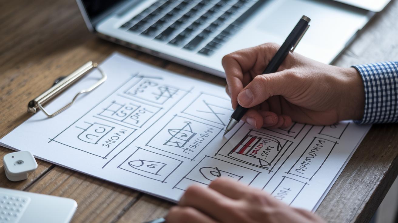 Interactive Story Design Best Practices: Fresh Storytelling Tips ...